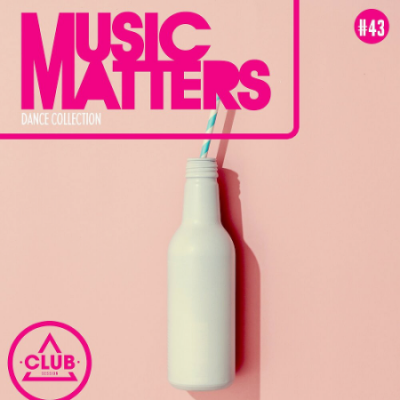 VA - Music Matters - Episode 43 (2020)