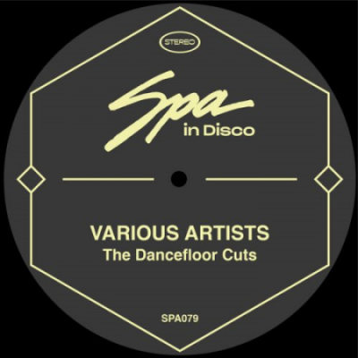 VA - The Dancefloor Cuts (2020)