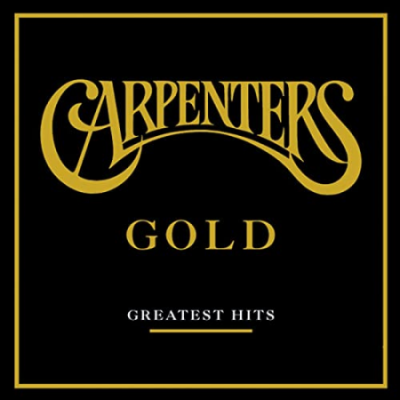 Carpenters - Gold: Greatest Hits (2007)