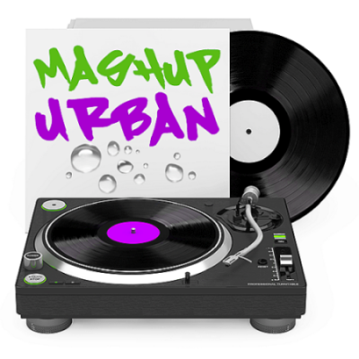 VA - Mashup Urban - Modering Technology (2020)