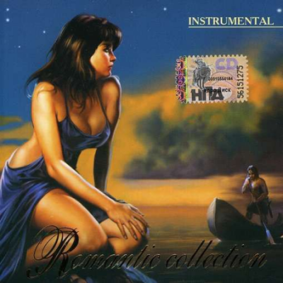 VA - Romantic Collection - Instrumental (2007)