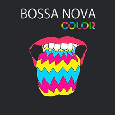 VA - Bossa Nova Color (2020)