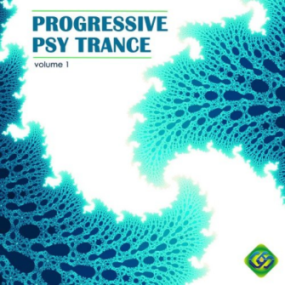 VA - Progressive Psy Trance Vol.1 (2020)