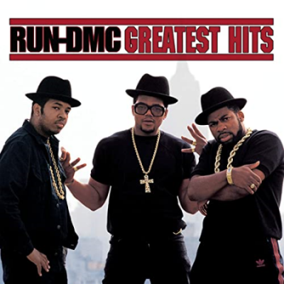 Run DMC - Greatest Hits (2002)