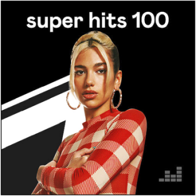 VA - Super Hits 100 (2020)
