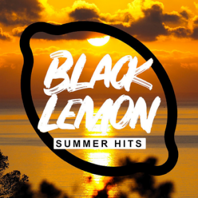 VA - Black Lemon Summer Hits (2020)