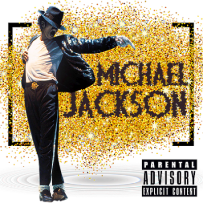 VA - Michael Jackson - Purple Disco Version Mashup (2020)