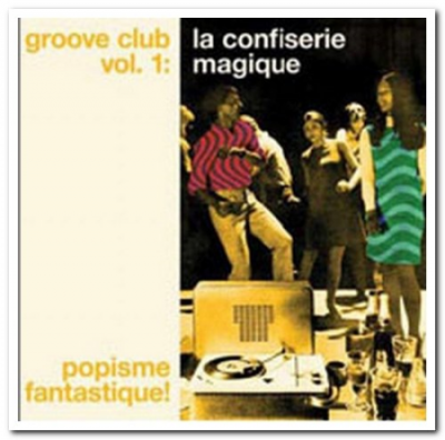VA - Groove Club Vol. 1-2 (2010-2011)