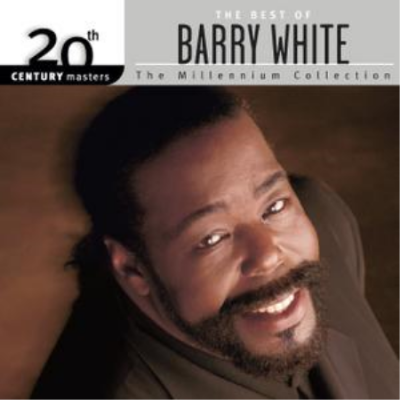 Barry White - 20th Century Masters: The Best Of Barry White (2003)