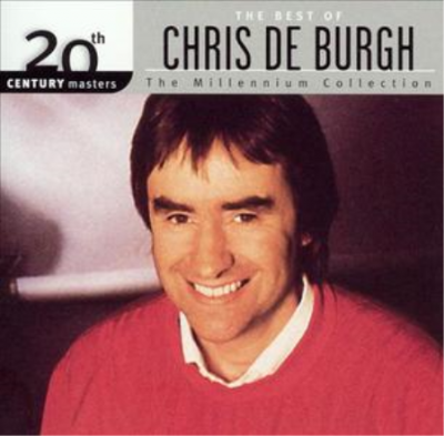 Chris de Burgh - 20th Century Masters: The Best Of Chris De Burgh (2004)