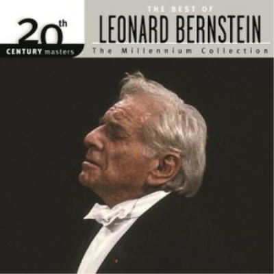 Leonard Bernstein - 20th Century Masters: The Best of Leonard Bernstein (2004)