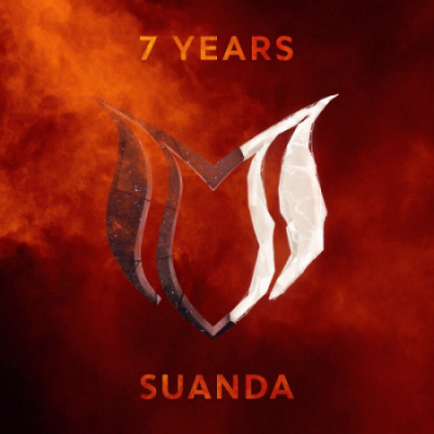 VA - 7 Years Suanda (2020)