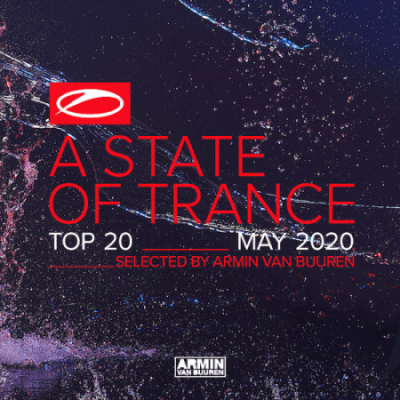 VA - A State Of Trance Top 20 May 2020 (Selected by Armin van Buuren) (2020)