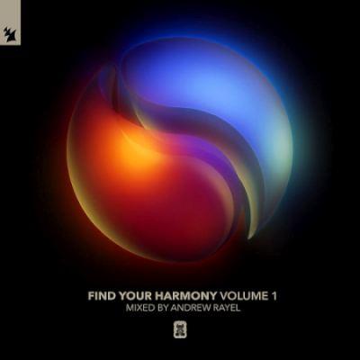 VA - Find Your Harmony Volume 1 (Mixed By Andrew Rayel) (2020)