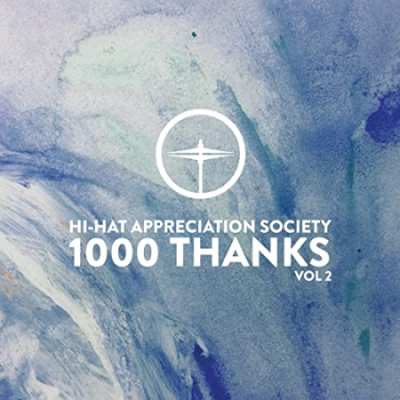 VA - 1000 Thanks Vol.2 (2018)