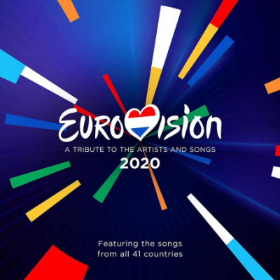VA - Eurovision 2020 - A Tribute To The Artists And Songs (2020) FLAC/MP3