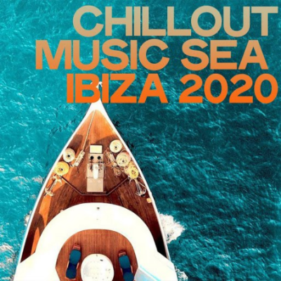 VA - Chillout Music Sea Ibiza 2020
