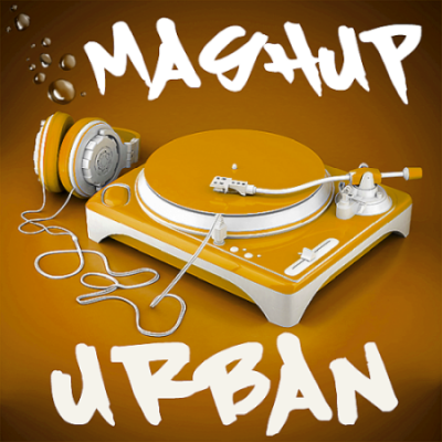 VA - Mashup Urban - Most Gettable Sounds (2020)
