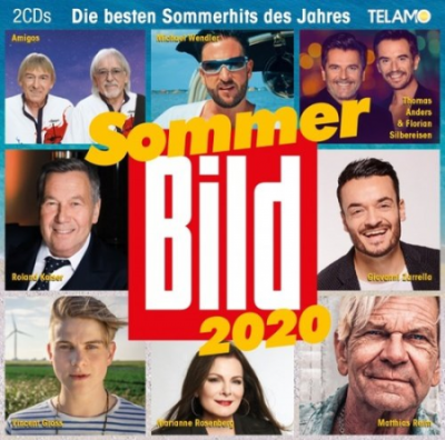 VA - Sommer BILD 2020