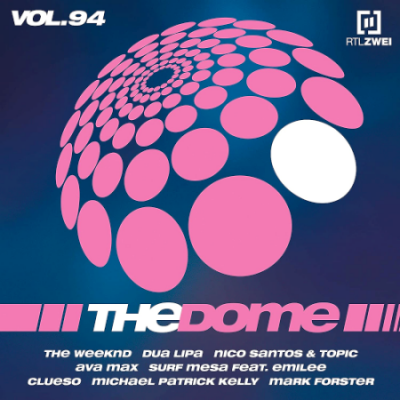 VA - The Dome Vol. 94 (2020)