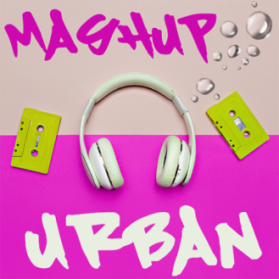 VA - Mashup Urban - Hot Future Principle (2020)