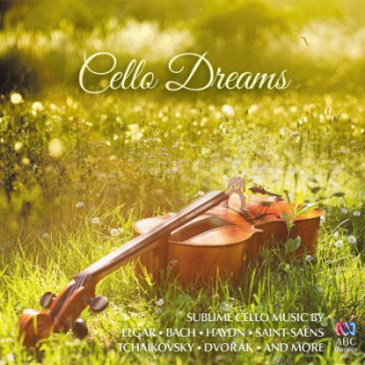VA - Cello Dreams (2012)