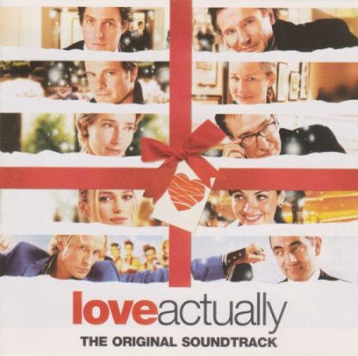 VA - Love Actually: The Original Soundtrack (2003)