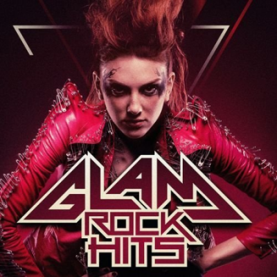 Various Artists - Glam Rock Hits (2017)