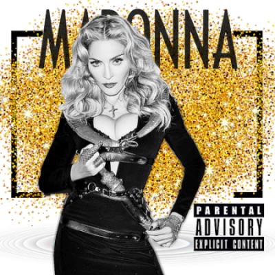 VA - Madonna - Into The Groove Promo (2020)