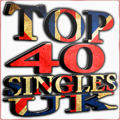 VA - The Official UK Top 40 Singles Chart 22 May (2020)