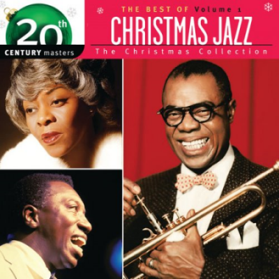 VA - The Best Of Christmas Jazz: 20th Century Masters: The Christmas Collection (2007) flac