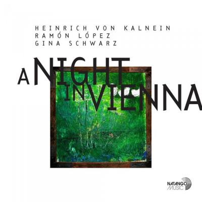 Heinrich Von Kalnein - A Night in Vienna (2021)