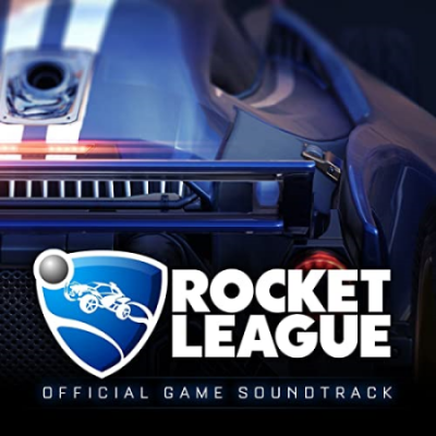 VA - Rocket League (Official Game Soundtrack) (2015)