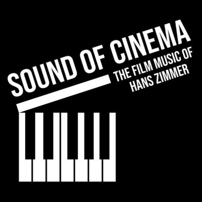 Hans Zimmer - Sound Of Cinema The Film Music Of Hans Zimmer (2021)