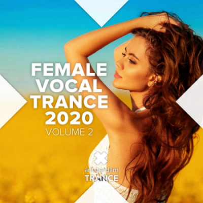 VA - Female Vocal Trance (2020 Volume 2)