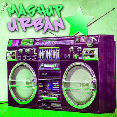 VA - Mashup Urban - For Clubbed Enter (2020)