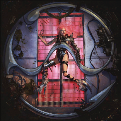 Lady GaGa - Chromatica (Deluxe Edition) (2020)