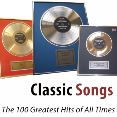 VA - Classic Songs (The 100 Greatest Hits of All Times) (2016)