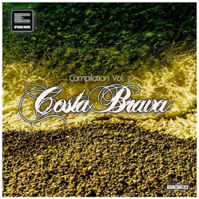 VA - Costa Brava Compilation Vol. 7 (2020)