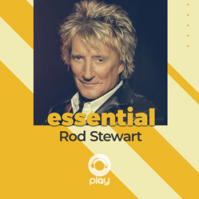Essential Rod Stewart by Cienradios Play (2020)
