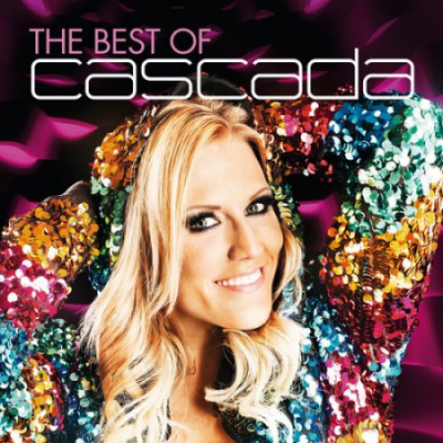 Cascada - The Best Of Cascada (2013) MP3