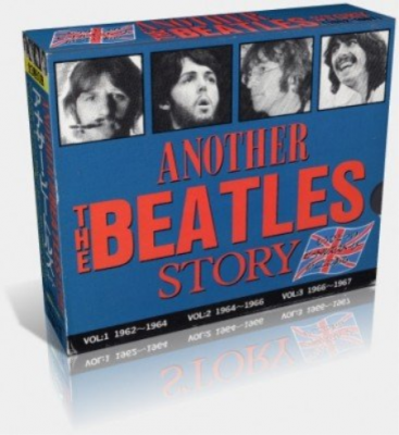 The Beatles - Another The Beatles Story 1962-1967 [3CD Box Set] (1985), MP3