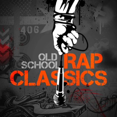 VA - Old School Rap Classics (2020)