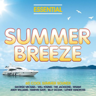 VA - Essential - Summer Breeze [3CDs] (2010)