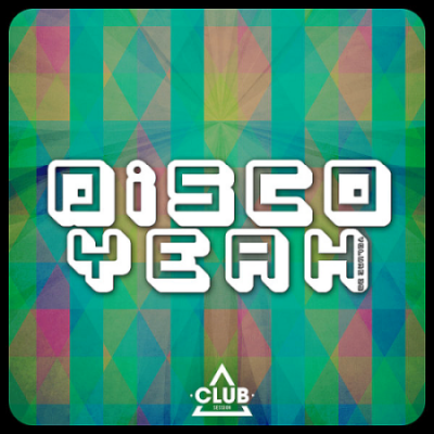 VA - Disco Yeah! Vol. 35 (2020)