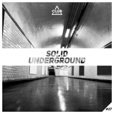 VA - Solid Underground #26-27 (2020)