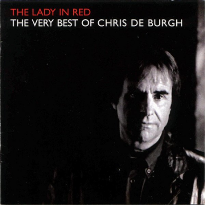 Chris De Burgh &#8206;- The Lady In Red: The Very Best Of Chris De Burgh (2000)