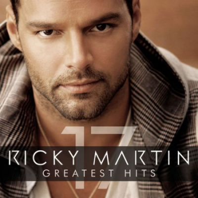 Ricky Martin &#8206;- Greatest Hits (2015)