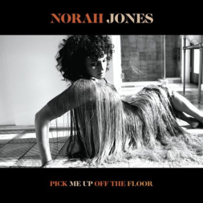 Norah Jones - Pick Me Up Off The Floor (2020) [Hi-Res]