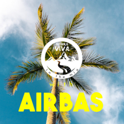 VA - Natura Viva In The Mix With Airbas (2020)